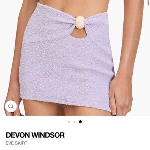 Devon Windsor skirt size xs